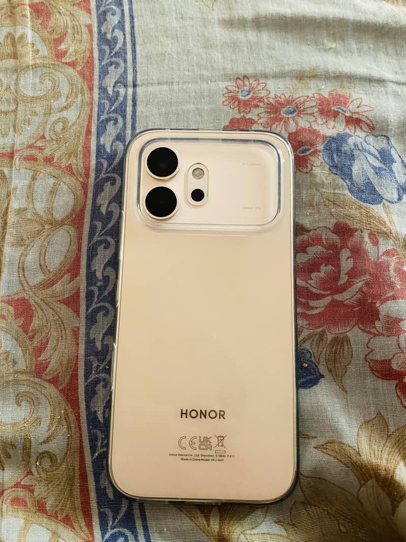 honor 600 3