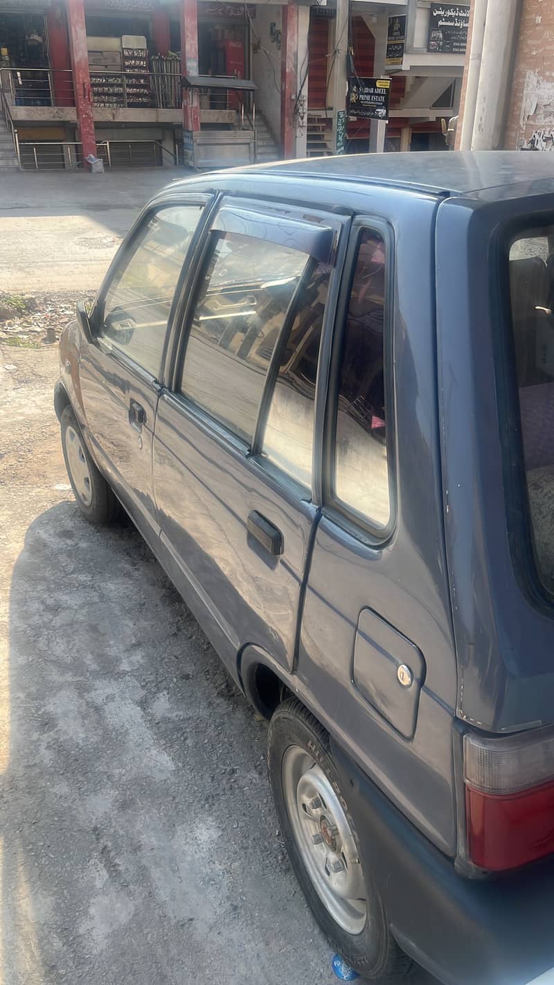 Mehran 0