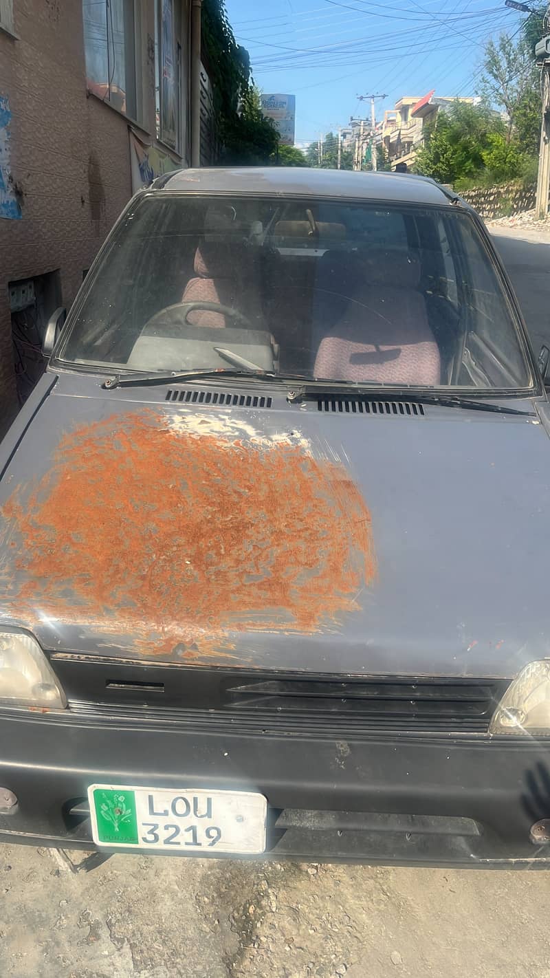 Mehran 1