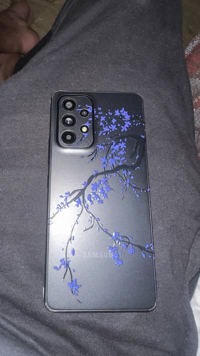 Samsung Mobile A53 5G
