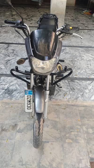 SUZUKI bike  Urgent For Sale | | 27K Used Only
