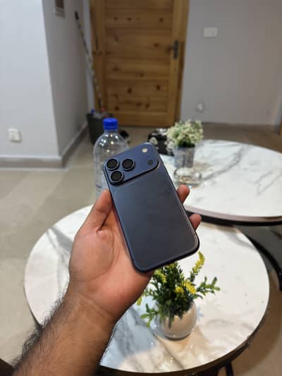 Apple iPhone 17 Pro