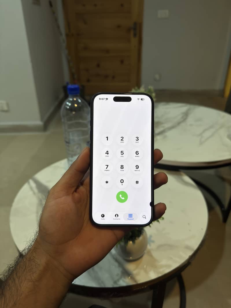 Apple iPhone 17 Pro 3