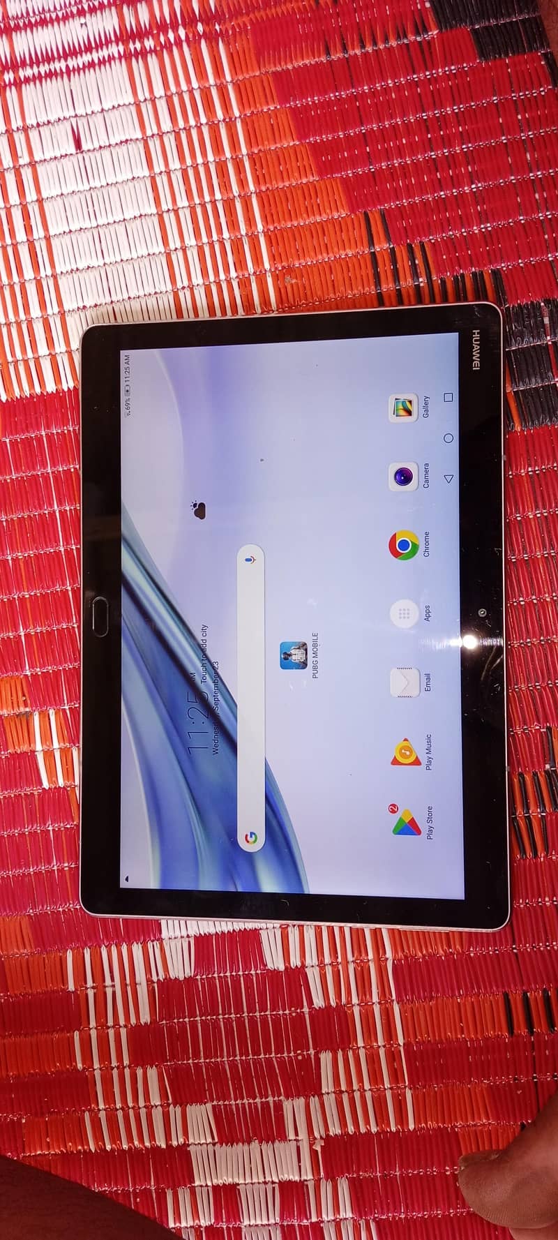 Huawei 1