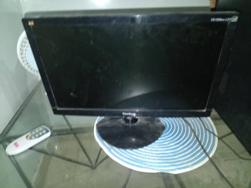 monitor 0