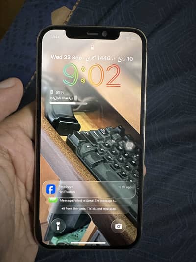 Apple iPhone 12 Pro