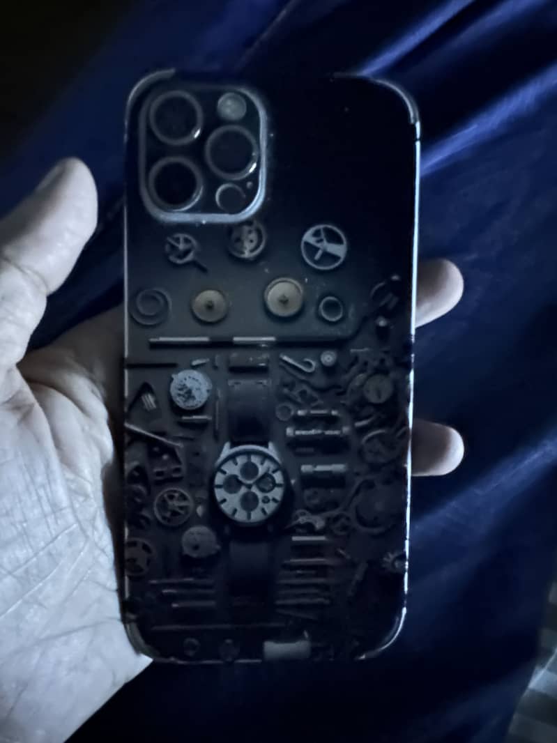 Apple iPhone 12 Pro 1