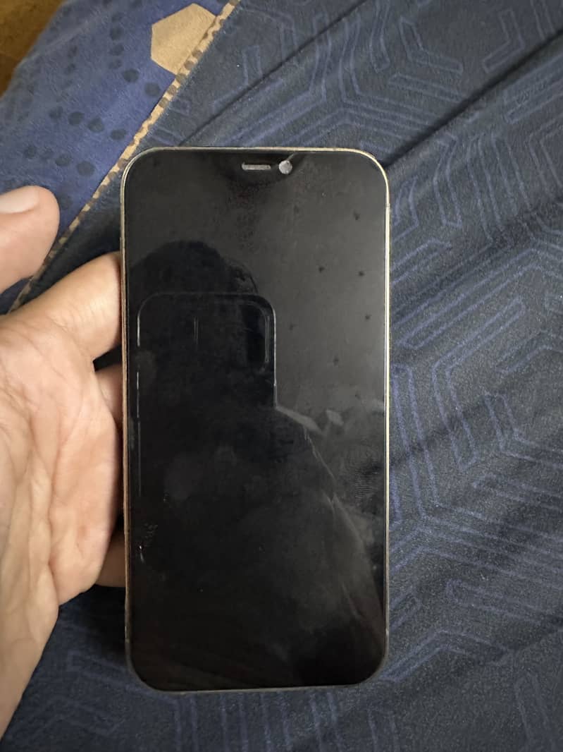 Apple iPhone 12 Pro 5
