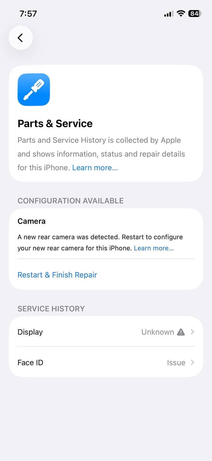 Apple iPhone 12 Pro 6