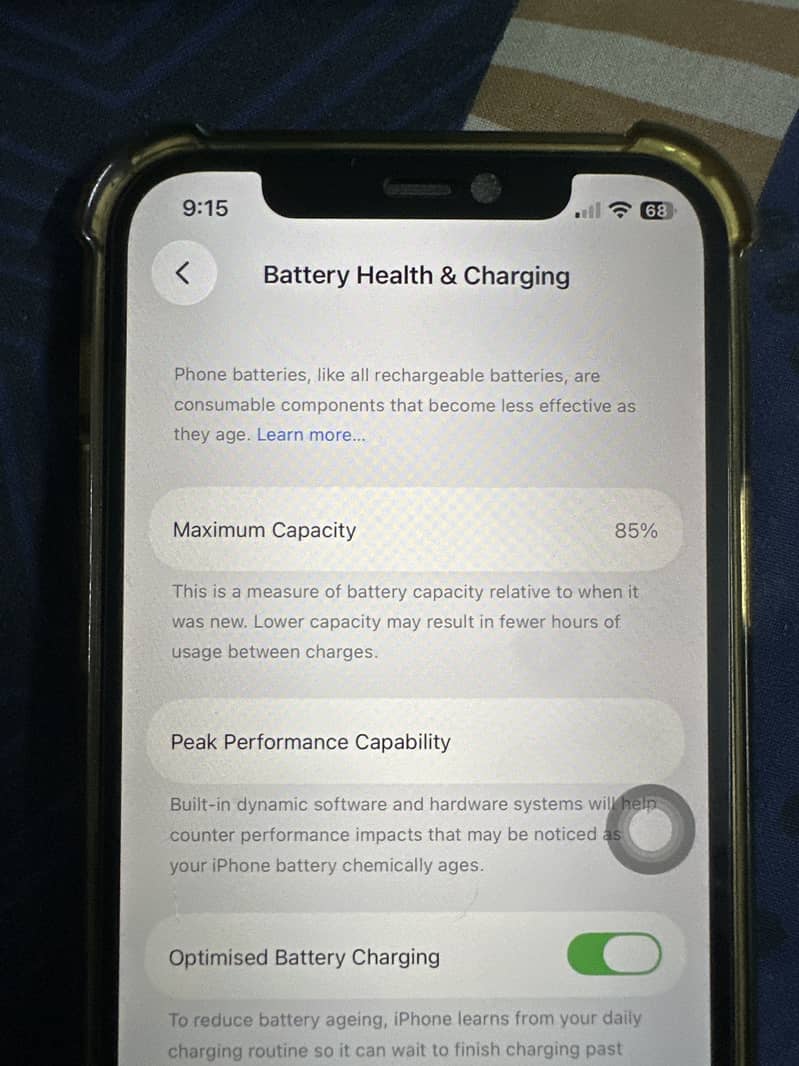 Apple iPhone 12 Pro 10