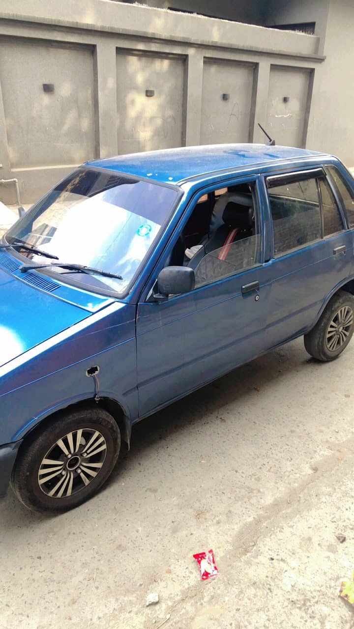 MEHRAN 0