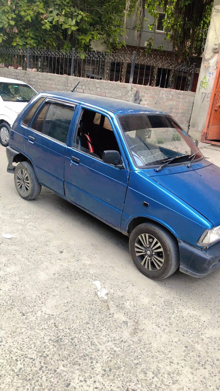 MEHRAN 1