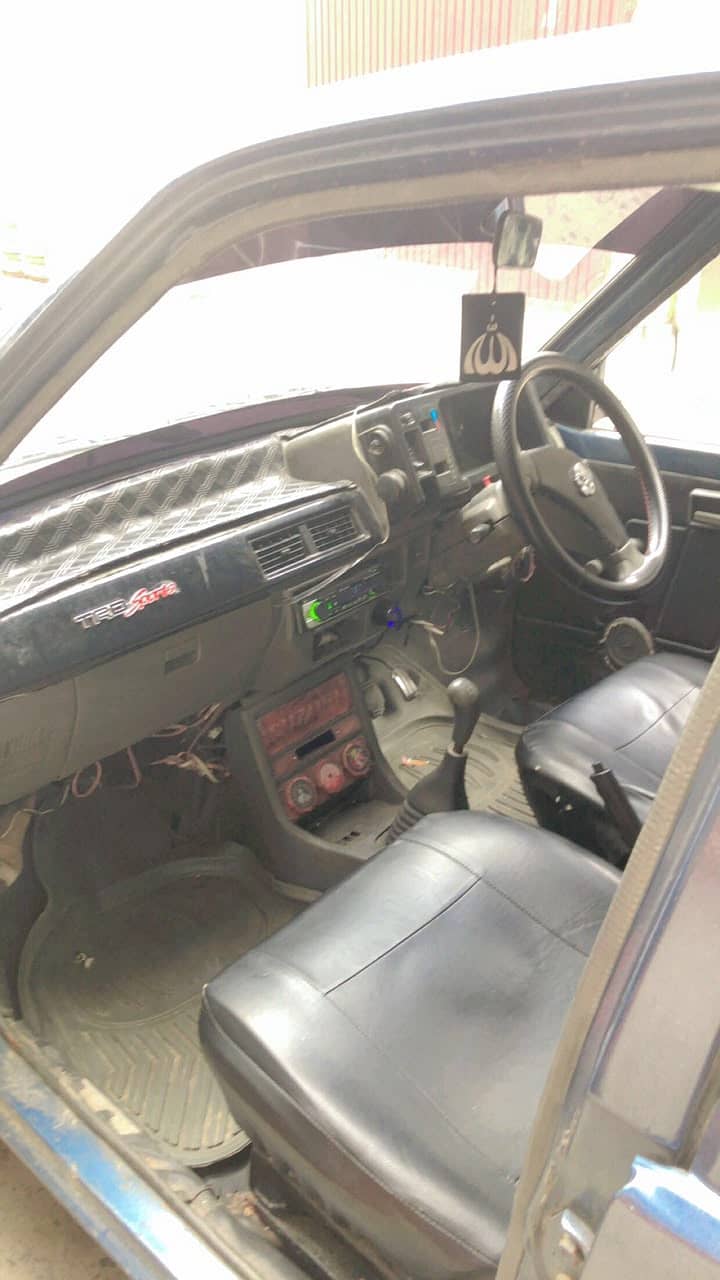 MEHRAN 3