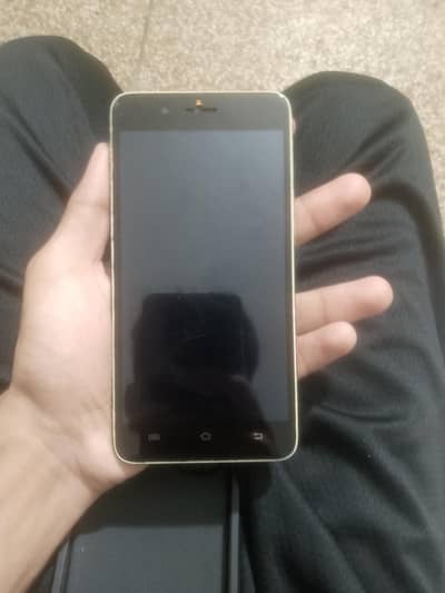Vivo Y55