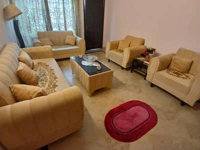 7 seater sofa set