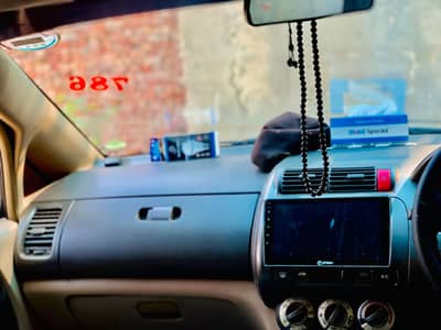 Honda City IDSI 2006