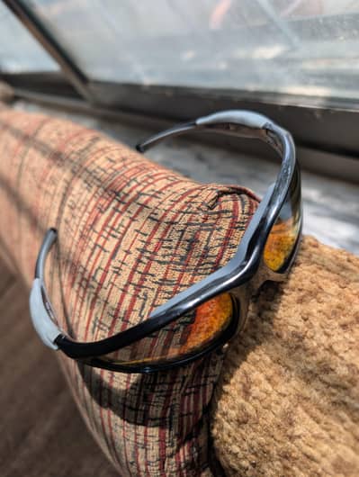 sports glasses for professionals