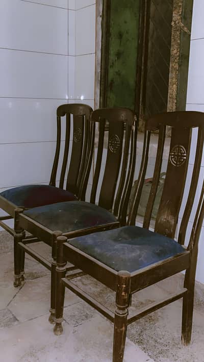 dining table set