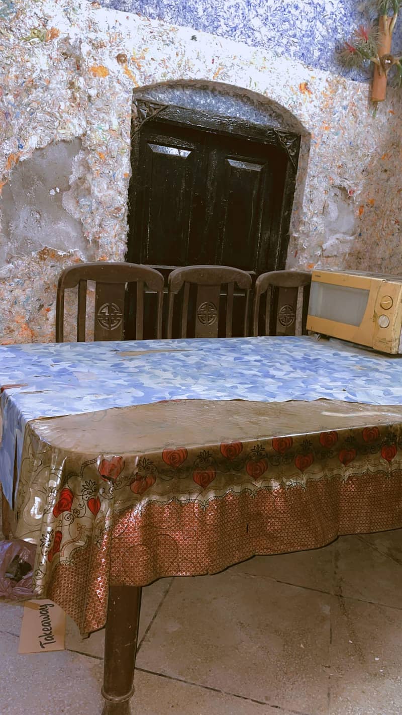 dining table set 1