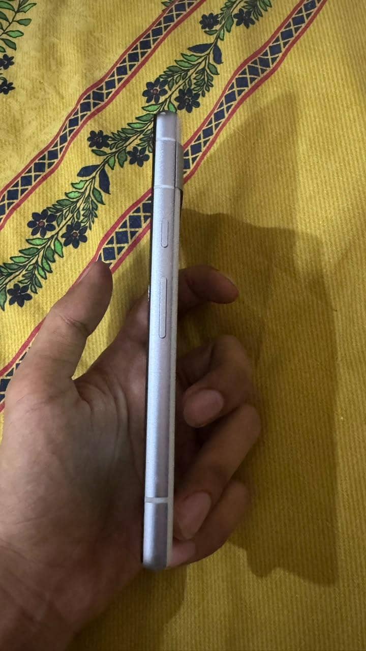 Google pixel 7a 10/10 1