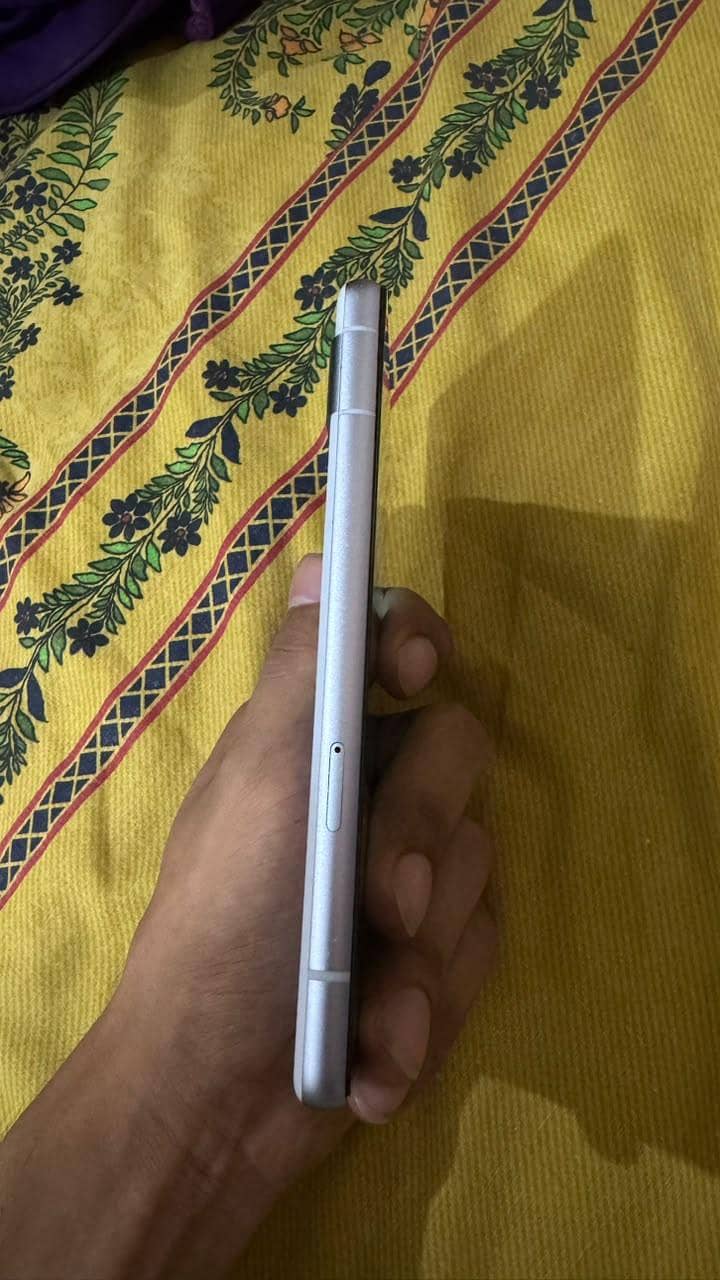 Google pixel 7a 10/10 2