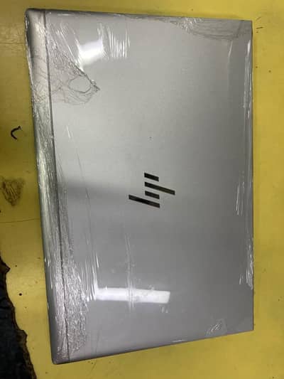 Hp Elite book i5 10th gen