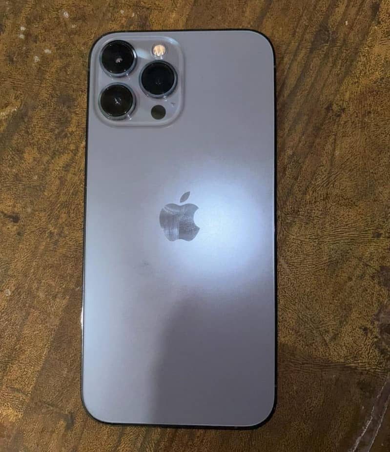 Apple iPhone 13 Pro Max 2