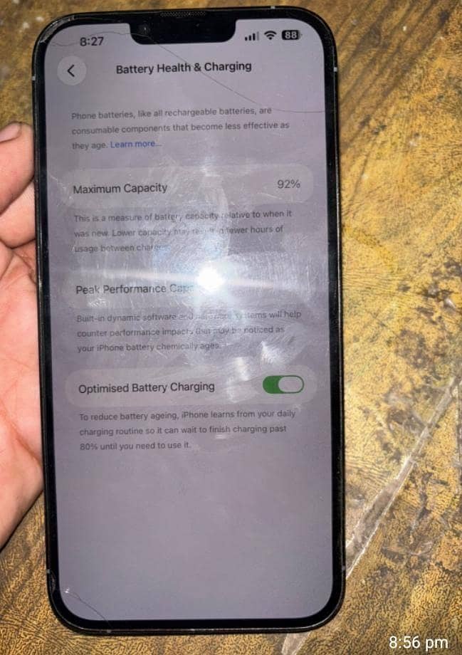 Apple iPhone 13 Pro Max 3