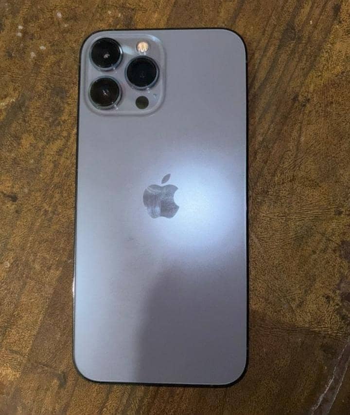 Apple iPhone 13 Pro Max 4