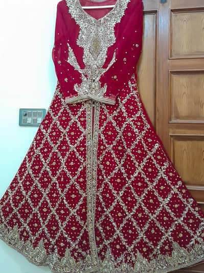 BRIDAL SUIT BARAT