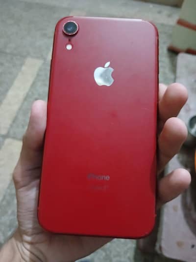 Apple iPhone XR cal 03234136027