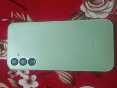 Samsung Mobile A14
