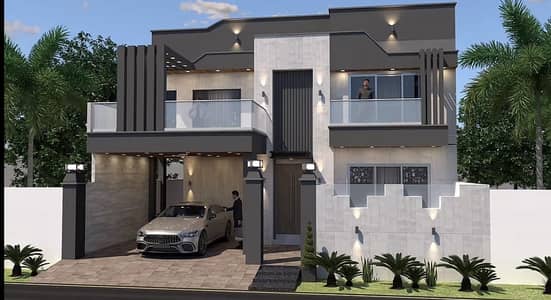 House plan 2d