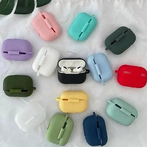 silicone case 1