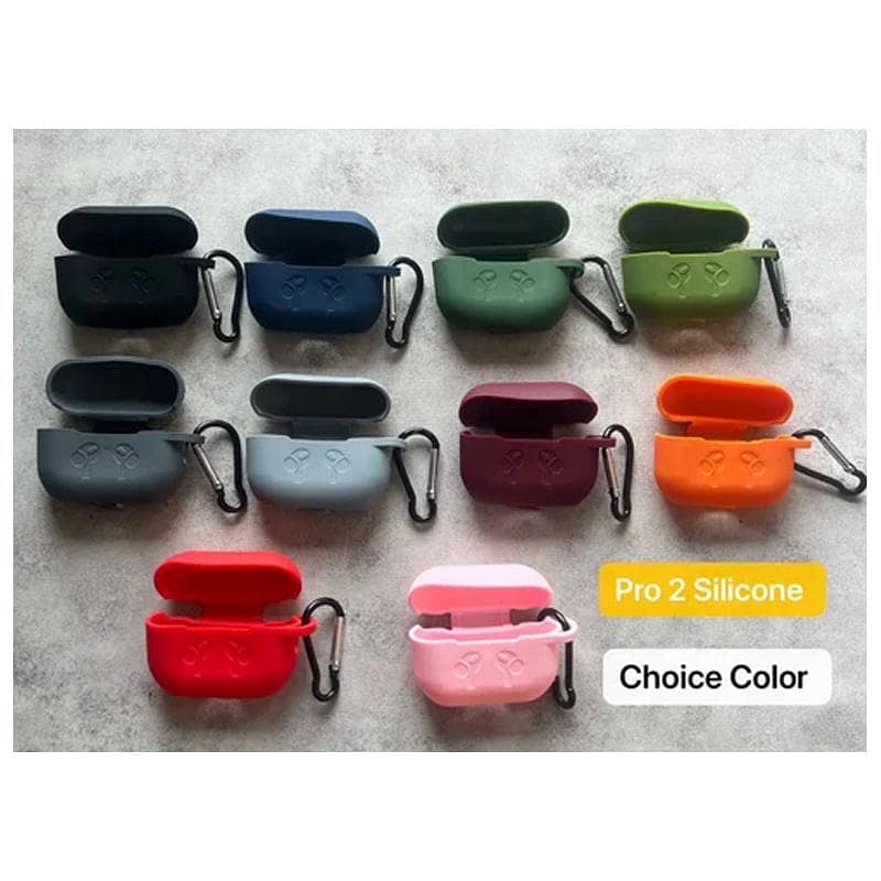 silicone case 2