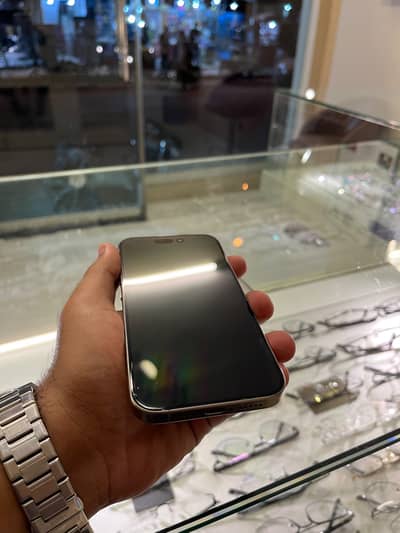 Apple iPhone 15 Pro