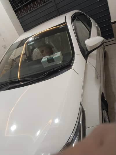 Toyota Corolla GLI 2018