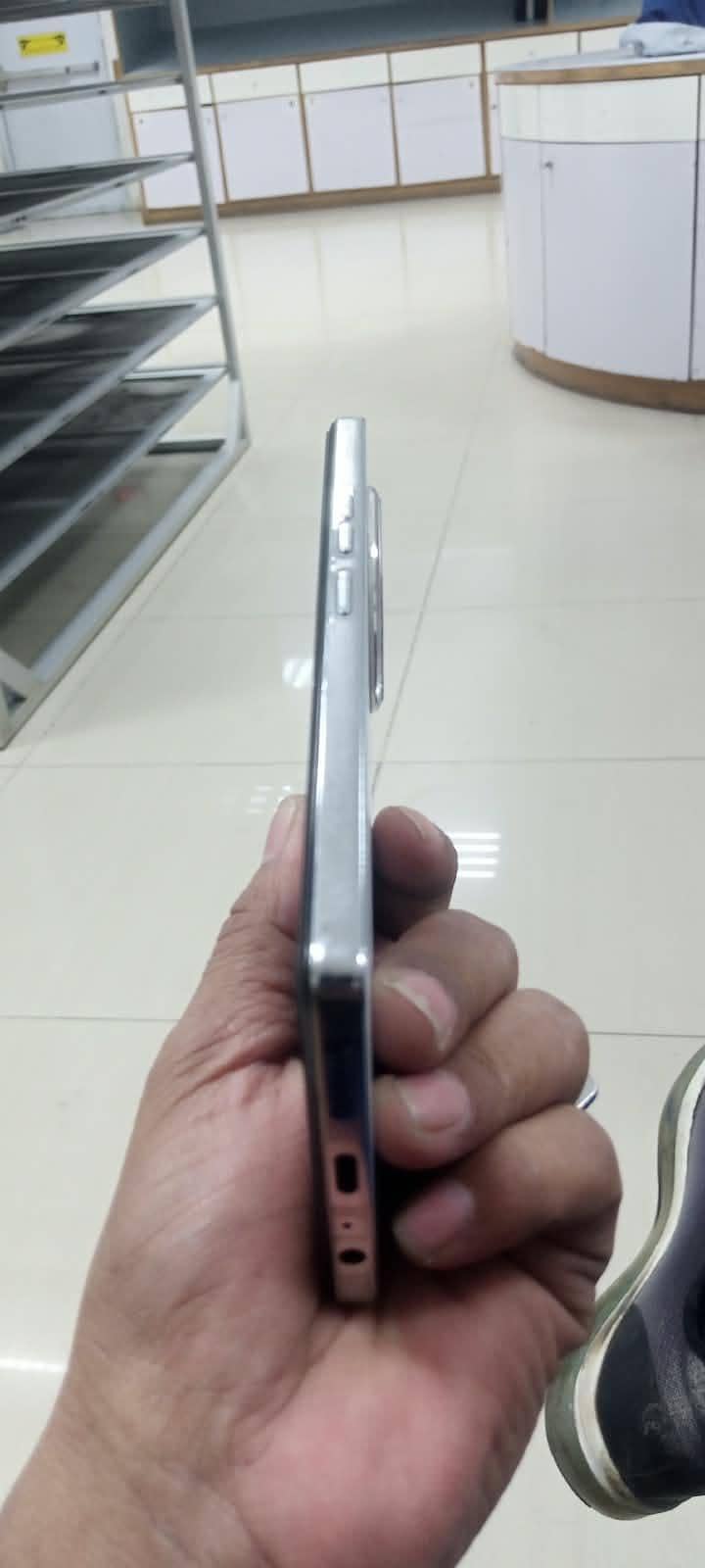 Tecno CAMON 30 0