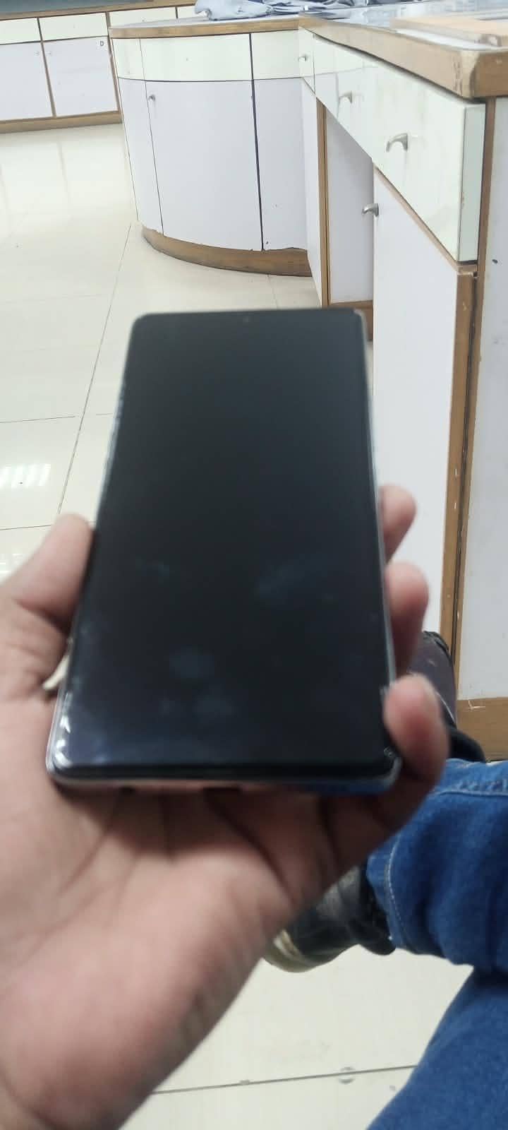 Tecno CAMON 30 1