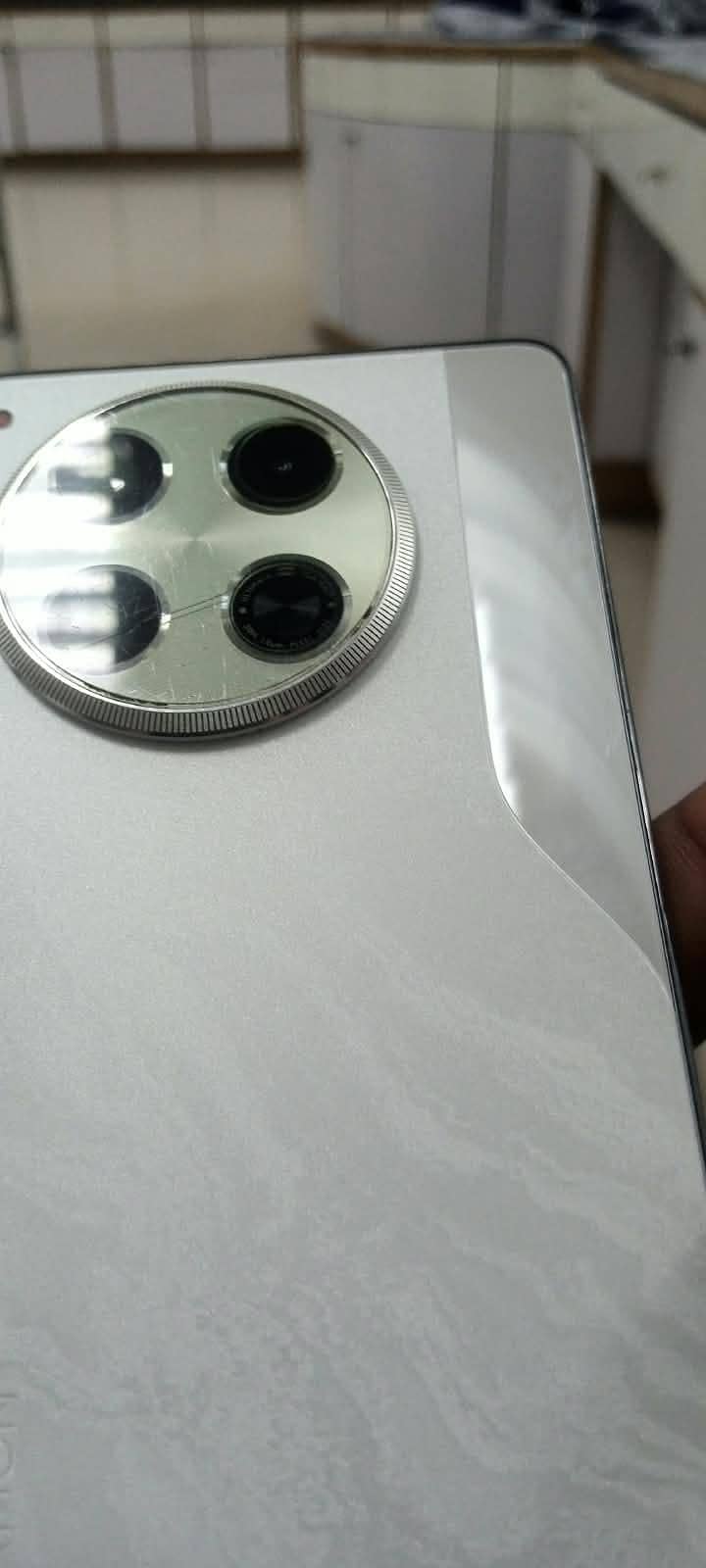 Tecno CAMON 30 3