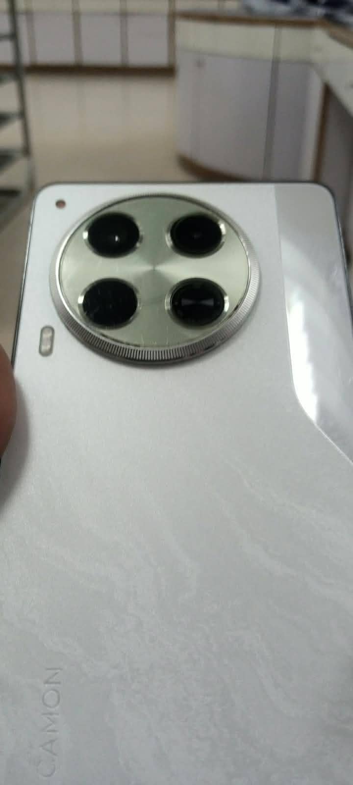 Tecno CAMON 30 4