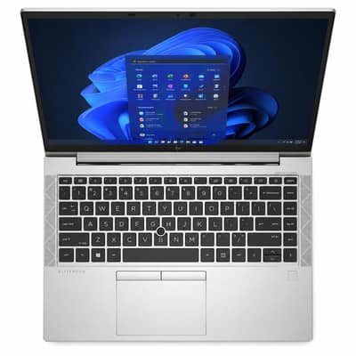 Hp Elite book