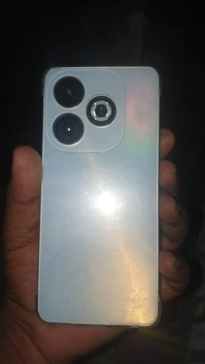 Infinix Smart 8