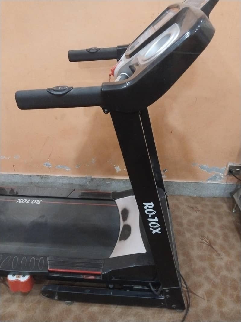 running machine 1