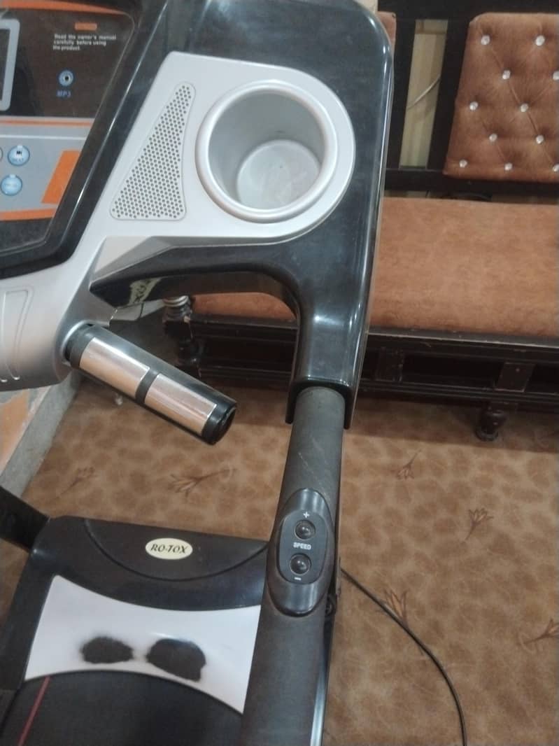 running machine 3