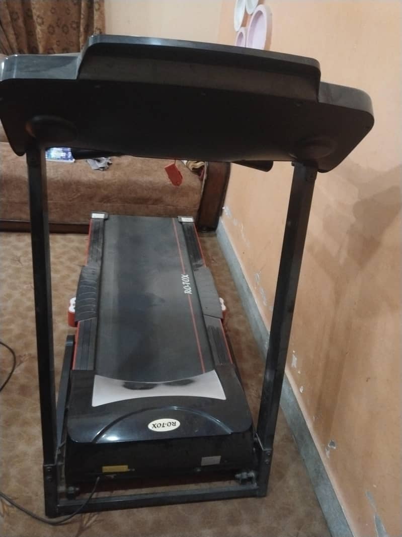running machine 4