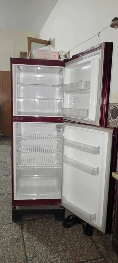 Pel 02350 Refrigerator