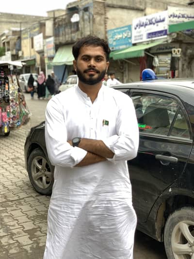 Anas Abdullah