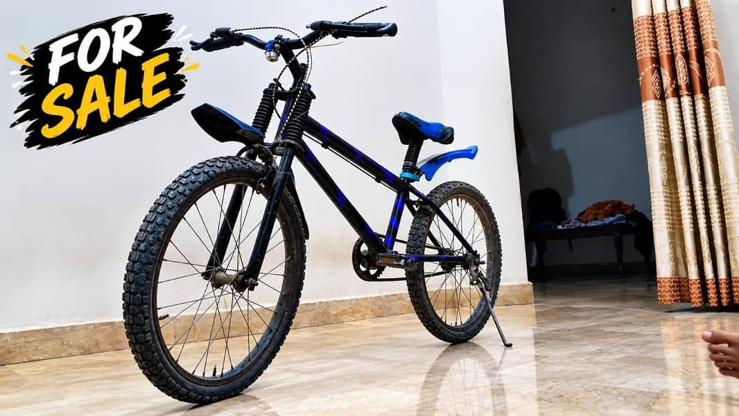 cycle for kid 0