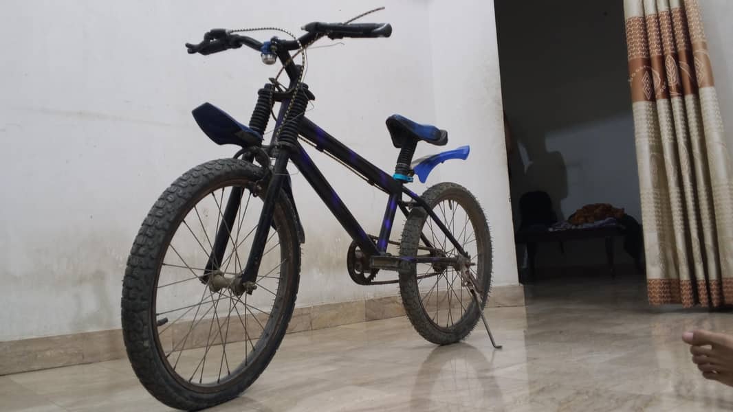 cycle for kid 1